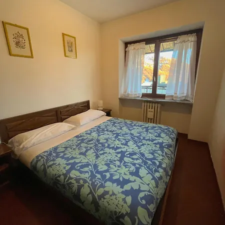 Appartamento Sestriere سيستريير