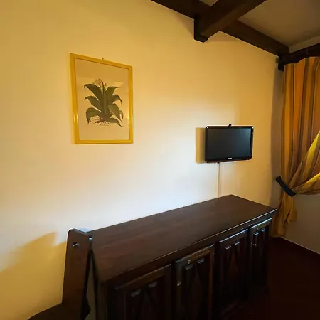 شقة Appartamento Sestriere سيستريير