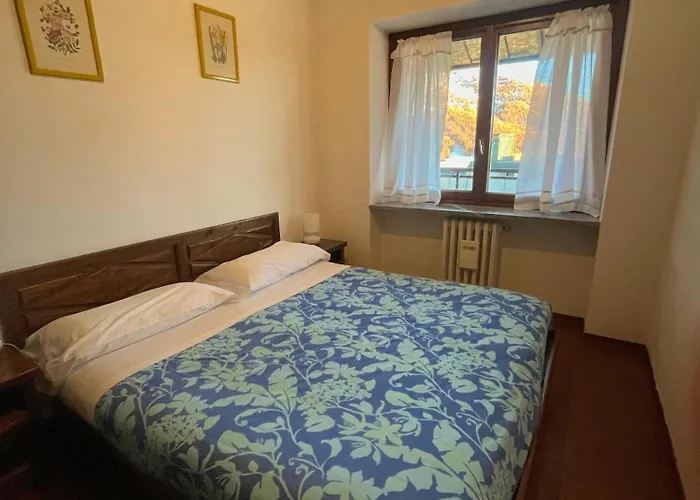 Appartamento Sestriere سيستريير