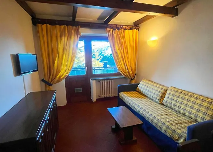شقة Appartamento Sestriere