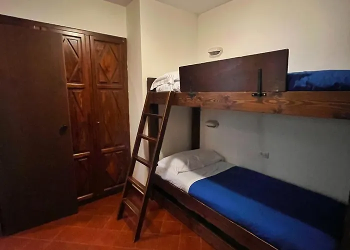 Appartamento Sestriere * سيستريير