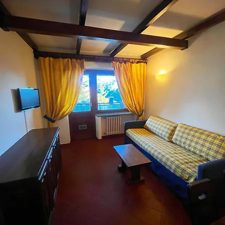 Lejlighed Appartamento Sestriere